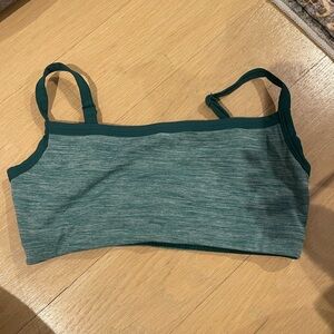 Vitality sports bra